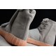 ADIDAS YEEZY 750 BOOST LIGHT GREY GUM GLOW DARK BB1840