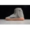 ADIDAS YEEZY 750 BOOST LIGHT GREY GUM GLOW DARK BB1840