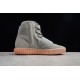 ADIDAS YEEZY 750 BOOST LIGHT GREY GUM GLOW DARK BB1840