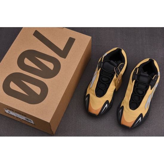 ADIDAS YEEZY BOOST 700 MNVN HONEY FLUX GZ0717