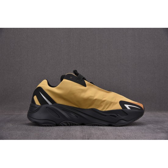 ADIDAS YEEZY BOOST 700 MNVN HONEY FLUX GZ0717