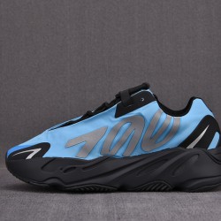 ADIDAS BOOST YEEZY 700 MNVN “BRIGHT CYAN” GZ3079