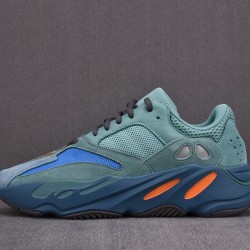 adidas Yeezy Boost 700 Faded Azure Men's