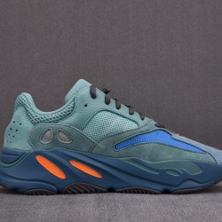 adidas Yeezy Boost 700 Faded Azure Men's