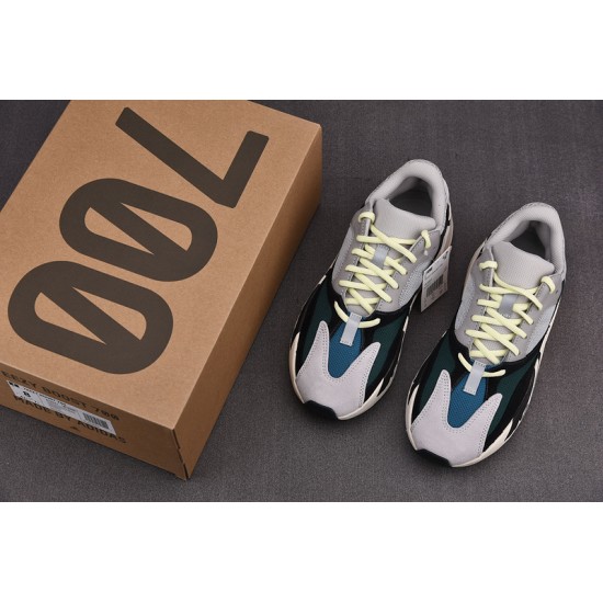 ADIDAS YEEZY BOOST 700 "WAVE RUNNER" B75571