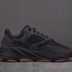 ADIDAS YEEZY BOOST 700 UTILITY BLACK FV5304