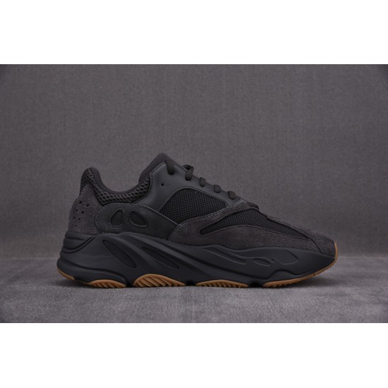 ADIDAS YEEZY BOOST 700 UTILITY BLACK FV5304