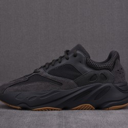 ADIDAS YEEZY BOOST 700 UTILITY BLACK FV5304