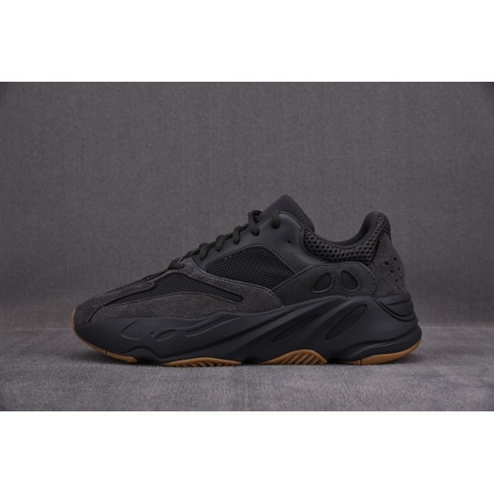 ADIDAS YEEZY BOOST 700 UTILITY BLACK FV5304