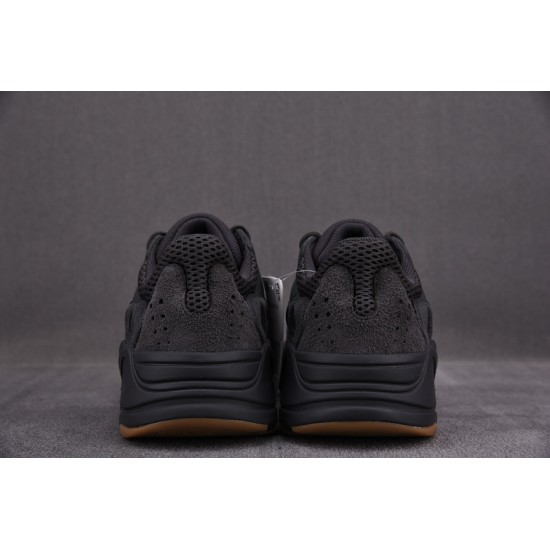 ADIDAS YEEZY BOOST 700 UTILITY BLACK FV5304