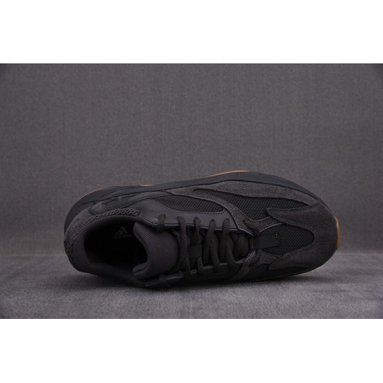 ADIDAS YEEZY BOOST 700 UTILITY BLACK FV5304