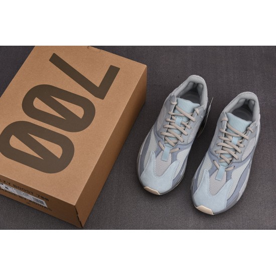 ADIDAS YEEZY BOOST 700 'INERTIA' EG7597