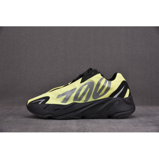 ADIDAS YEEZY BOOST 700 MNVN PHOSPHOR FY3727