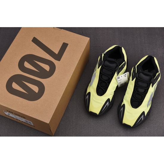 ADIDAS YEEZY BOOST 700 MNVN PHOSPHOR FY3727