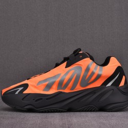 ADIDAS YEEZY BOOST 700 MNVN ORANGE FV3258