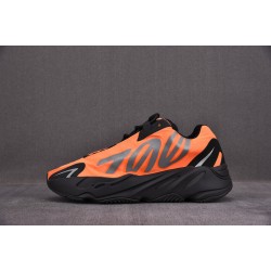 ADIDAS YEEZY BOOST 700 MNVN ORANGE FV3258