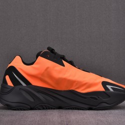 ADIDAS YEEZY BOOST 700 MNVN ORANGE FV3258