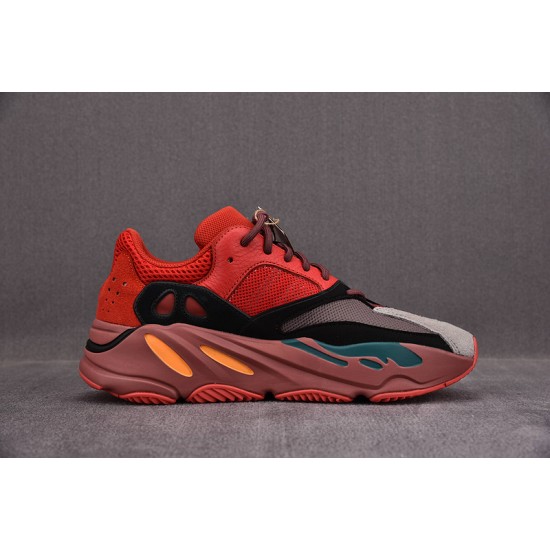 ADIDAS YEEZY BOOST 700 HI-RES RED HQ6979