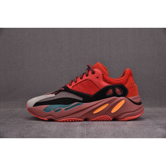 ADIDAS YEEZY BOOST 700 HI-RES RED HQ6979