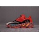 ADIDAS YEEZY BOOST 700 HI-RES RED HQ6979