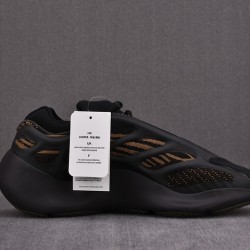 ADIDAS YEEZY 700 V3 CLAY BROWN GY0189