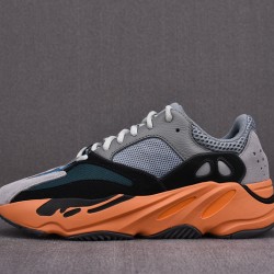 adidas Yeezy Boost 700 Wash Orange Men's - GW0296