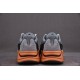 adidas Yeezy Boost 700 Wash Orange Men's - GW0296