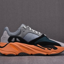 adidas Yeezy Boost 700 Wash Orange Men's - GW0296