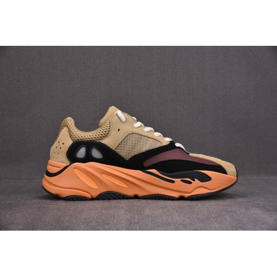 ADIDAS YEEZY BOOST 700 “ENFLAME AMBER” GW0297