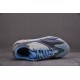 ADIDAS YEEZY BOOST 700 CARBON BLUE FW2498