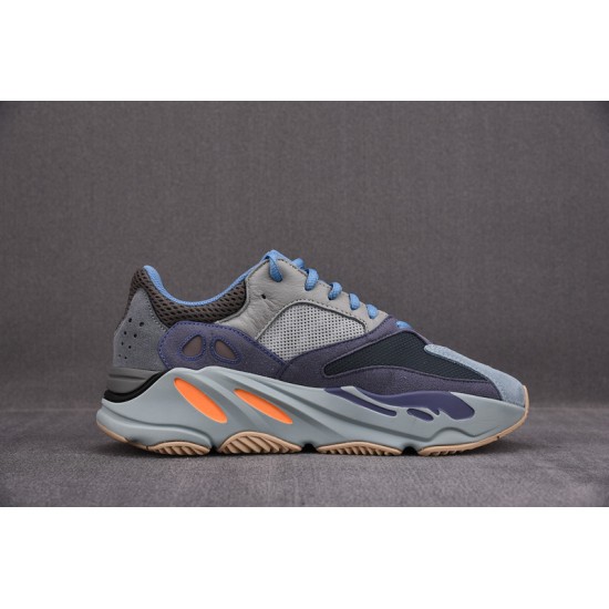 ADIDAS YEEZY BOOST 700 CARBON BLUE FW2498