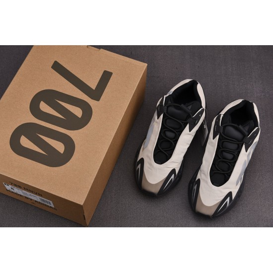 ADIDAS YEEZY BOOST 700 MNVN BONE