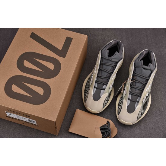 ADIDAS YEEZY BOOST 700 “FADE SALT” ID1674