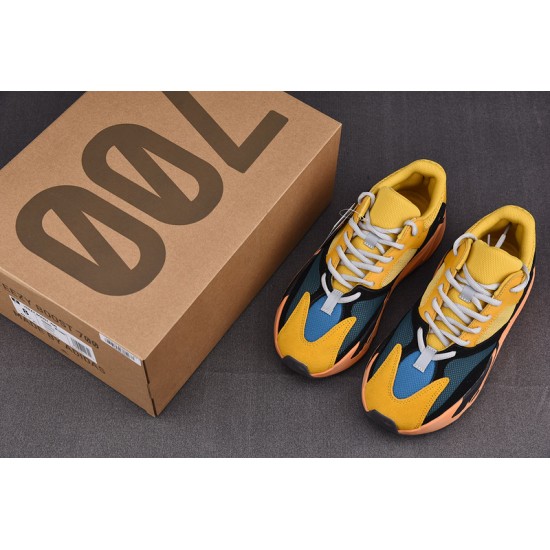 YEEZY BOOST 700 "SUN" GZ6984