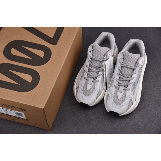 ADIDAS YEEZY 700 V2 STATIC EF2829