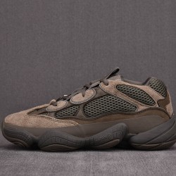 ADIDAS YEEZY 500 CLAY BROWN GX3606