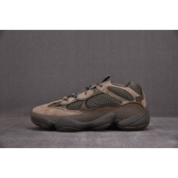 ADIDAS YEEZY 500 CLAY BROWN GX3606