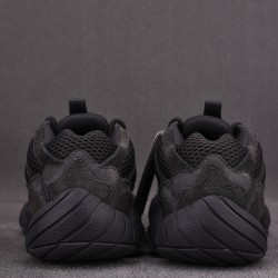 ADIDAS YEEZY 500 UTILITY BLACK F36640