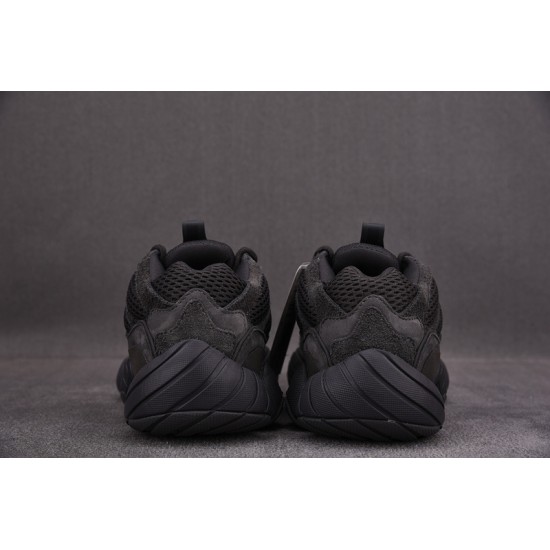 ADIDAS YEEZY 500 UTILITY BLACK F36640