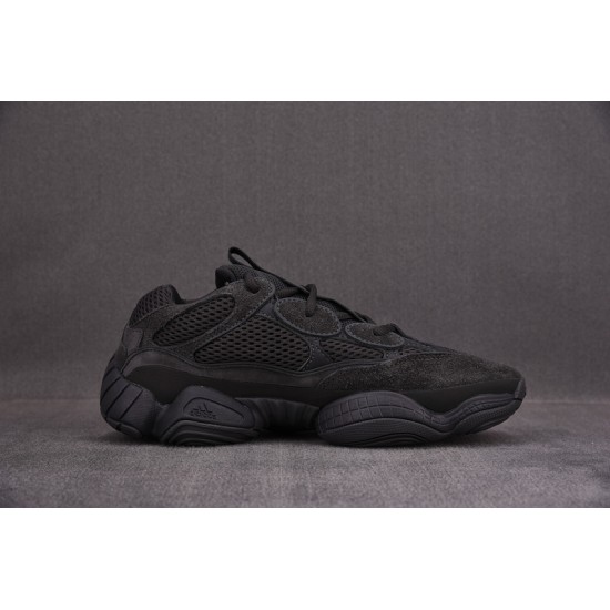 ADIDAS YEEZY 500 UTILITY BLACK F36640