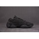 ADIDAS YEEZY 500 UTILITY BLACK F36640