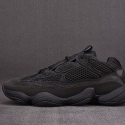 ADIDAS YEEZY 500 UTILITY BLACK F36640