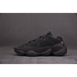 ADIDAS YEEZY 500 UTILITY BLACK F36640