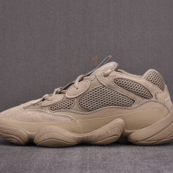 ADIDAS YEEZY 500 TAUPE LIGHT GX3605