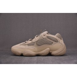 ADIDAS YEEZY 500 TAUPE LIGHT GX3605