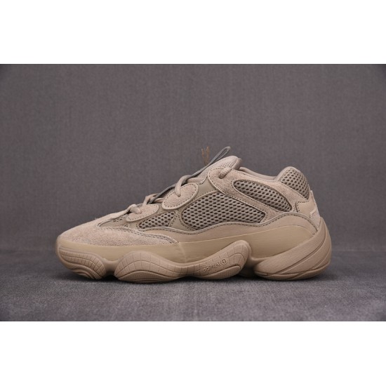 ADIDAS YEEZY 500 TAUPE LIGHT GX3605