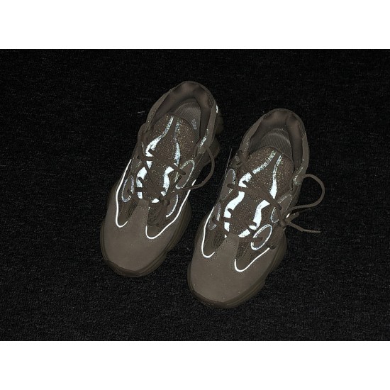 ADIDAS YEEZY 500 TAUPE LIGHT GX3605