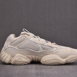 ADIDAS YEEZY DESERT RAT 500 BLUSH DB2908