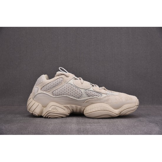 ADIDAS YEEZY DESERT RAT 500 BLUSH DB2908