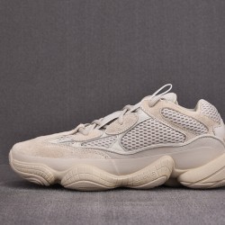 ADIDAS YEEZY DESERT RAT 500 BLUSH DB2908